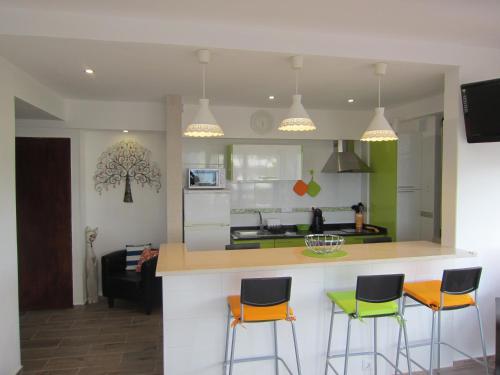 Alvor Torralta Apartment