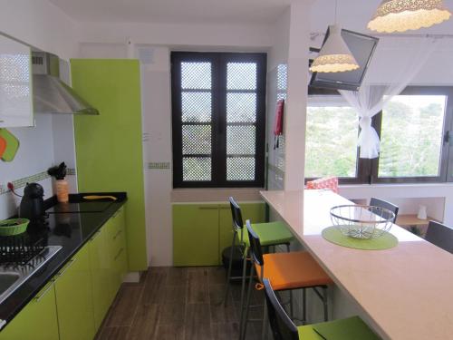 Alvor Torralta Apartment