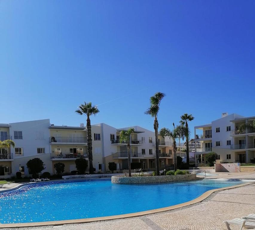 Alvor Vila da Praia Estrada da Barca, Condominio Vila da Praia Bloco 6, R/C B, 8500-013 Alvor