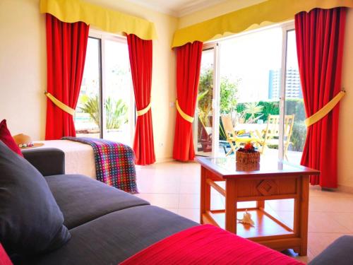 Alvor Vila da Praia Pool & Garden View