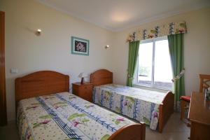 Alvor Vila da Praia Pool & Garden View