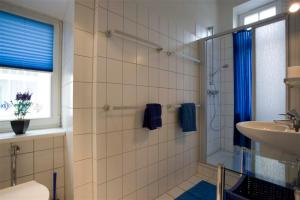 Appartement Am Anger Friedrich-Borgwardt-Str. 27 18225 Kühlungsborn Mecklembourg-Poméranie