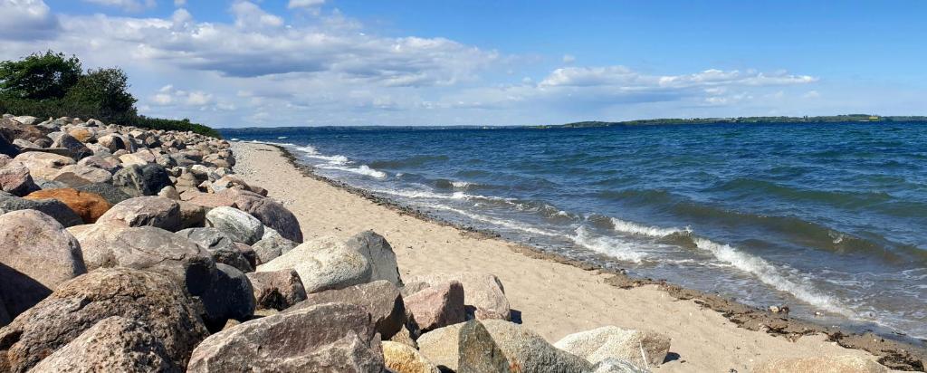 Am Anker 18 Lothrönn OG, 24977 Langballig