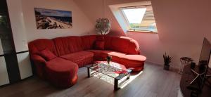 Appartement Am Anker 18 Lothrönn OG 24977 Langballig Schleswig-Holstein
