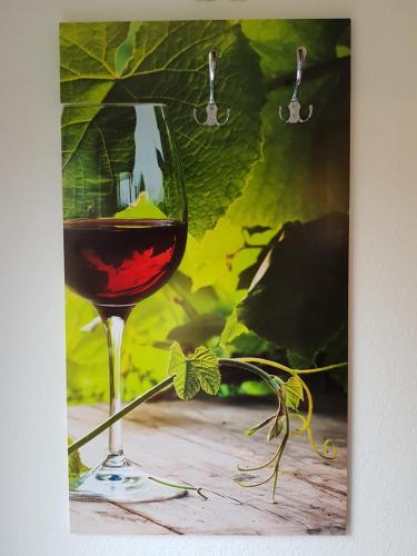 Am Badischen Weinberg