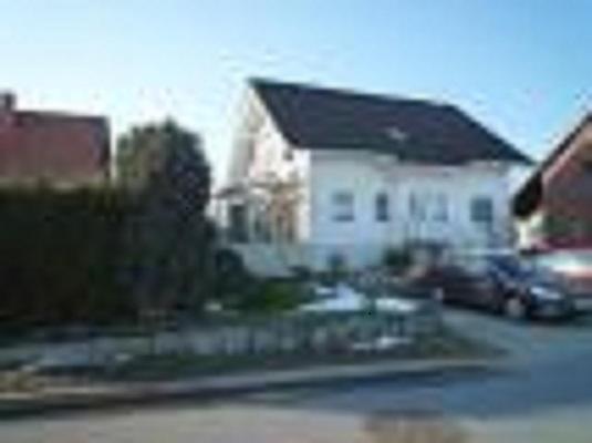 Appartement Am Bahnhof OT Pommritz 22b 02627 Hochkirch