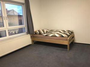 Appartement Am Bahnhof 4 Bahnstraße 06886 Wittemberg Saxe-Anhalt