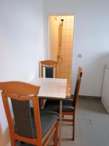 Am Bärenstein im Oberen Erzgebirge