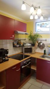 Appartement Am Berg-Ferienwohnung Alte Bergstraße 11 82488 Ettal Bavière