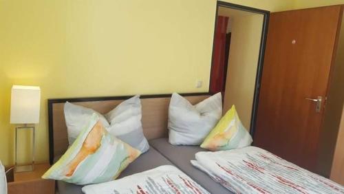 Am-Berg Ferienwohnung in Bad kohlgrub