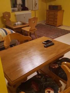 Am-Berg Ferienwohnung in Bad kohlgrub