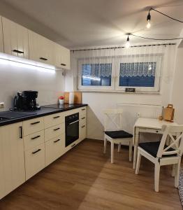 Appartement Am Borgwallsee 2 15 Seestraße 18442 Steinhagen Mecklembourg-Poméranie