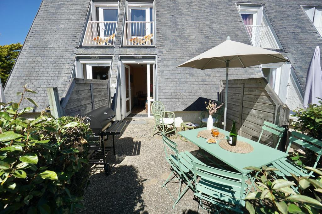 Am Brook 16 Whg 6 23747 Dahme