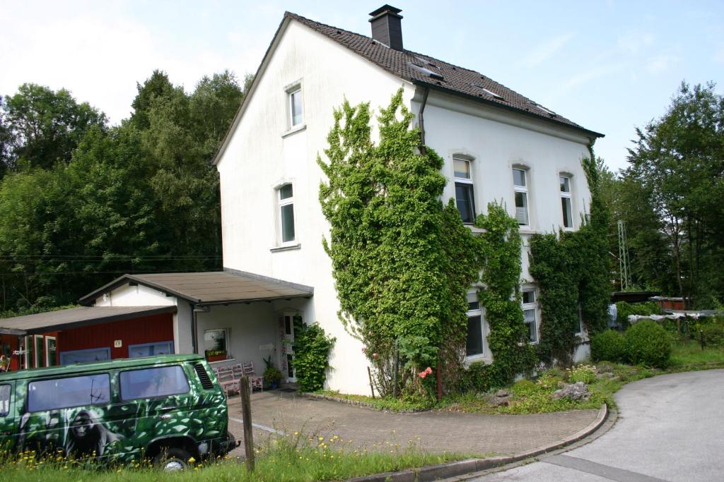 Appartement Am Buchenberg Bahnhofstraße 49 58256 Ennepetal