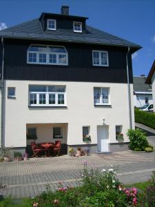 Appartement Am Dürrenbachtal Gartenstraße 58 Erdgeschoss 08248 Klingenthal Saxe