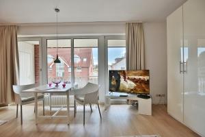 Am Elchgrund Am Elchgrund 7 Appartement 5