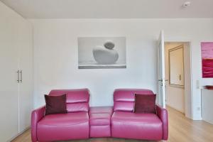 Am Elchgrund Am Elchgrund 7 Appartement 5