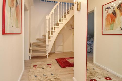 Am Elchgrund Am Elchgrund 7 Appartement 7