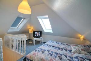 Am Elchgrund Am Elchgrund 7 Appartement 7