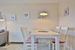 Appartement Am Elchgrund, im Brook 9 Am Elchgrund Im Brook 9 Appartement 01 Im Brook  9 23669 Timmendorfer Strand Schleswig-Holstein