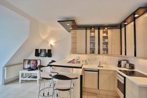 Am Elchgrund, im Brook 9 Am Elchgrund Im Brook 9 Appartement 14