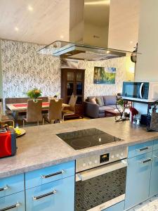 Appartement Am Fuchsbau 12 Zur Kehr 54611 Hallschlag Rhénanie-Palatinat