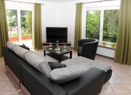 Appartement Appartement Am Goldbichl Am Goldbichl 1 Sauerlach