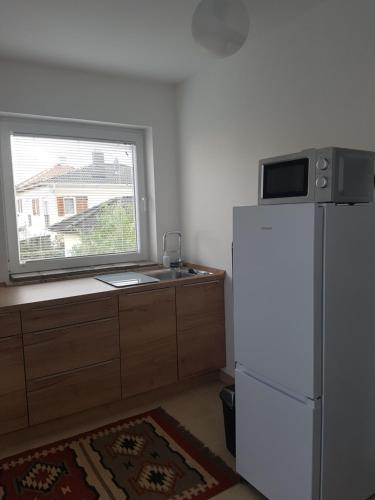 Appartement am Goldsteinpark Bad Nauheim allemagne