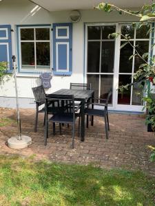 Appartement Am Haferland \ In de Wischen 2 18375 Wieck Mecklembourg-Poméranie