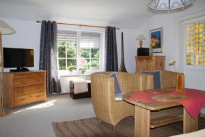 Am Hegehof mit Gartenplatz & Parkplatz - ABC181