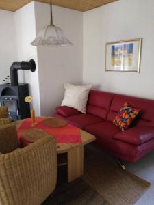 Am Hegehof mit Gartenplatz & Parkplatz - ABC181