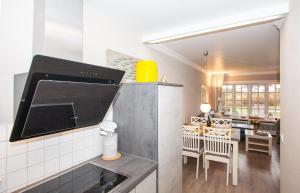 Appartement Am Heidepark_ App_ 3 E  25996 Wenningstedt Schleswig-Holstein