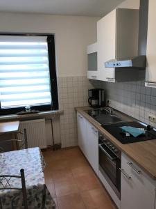 Appartement Am Hirschwald 10 Blankenburger Straße 38700 Braunlage Basse-Saxe