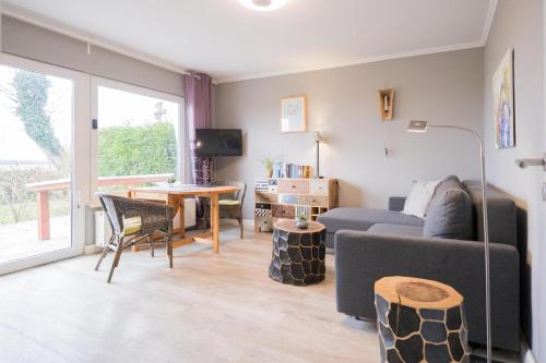 Am Holm Bungalow 1