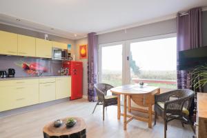 Am Holm Bungalow 1