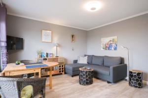 Am Holm Bungalow 1