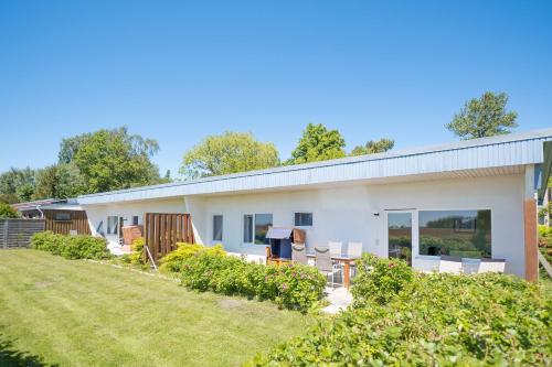 Am Holm Bungalow 5