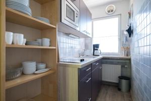Am Holm Bungalow 5