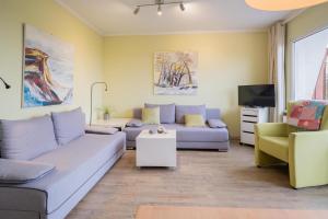 Am Holm Bungalow 6