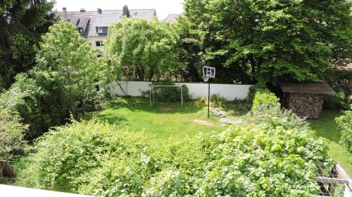 Am Homburg Ferienwohnungen