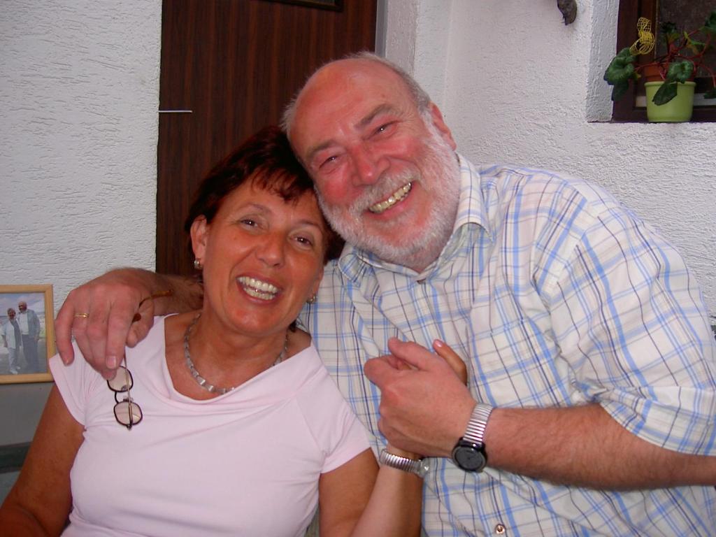 Appartement Am Keßlersberg Im Frondel 26 55424 Münster-Sarmsheim