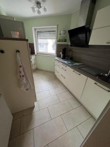 Appartement Am Keßlersberg Im Frondel 26 55424 Münster-Sarmsheim Rhénanie-Palatinat