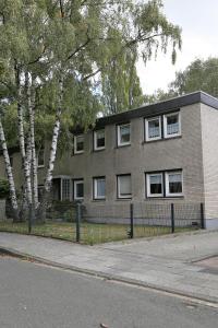 Appartement Am Klinikum Cheruskerstraße 20 42653 Solingen Rhénanie du Nord - Westphalie