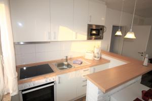 Appartement Am Koper Sand 34 - Wg 7 Koper Sand 34 26506 Norddeich Basse-Saxe