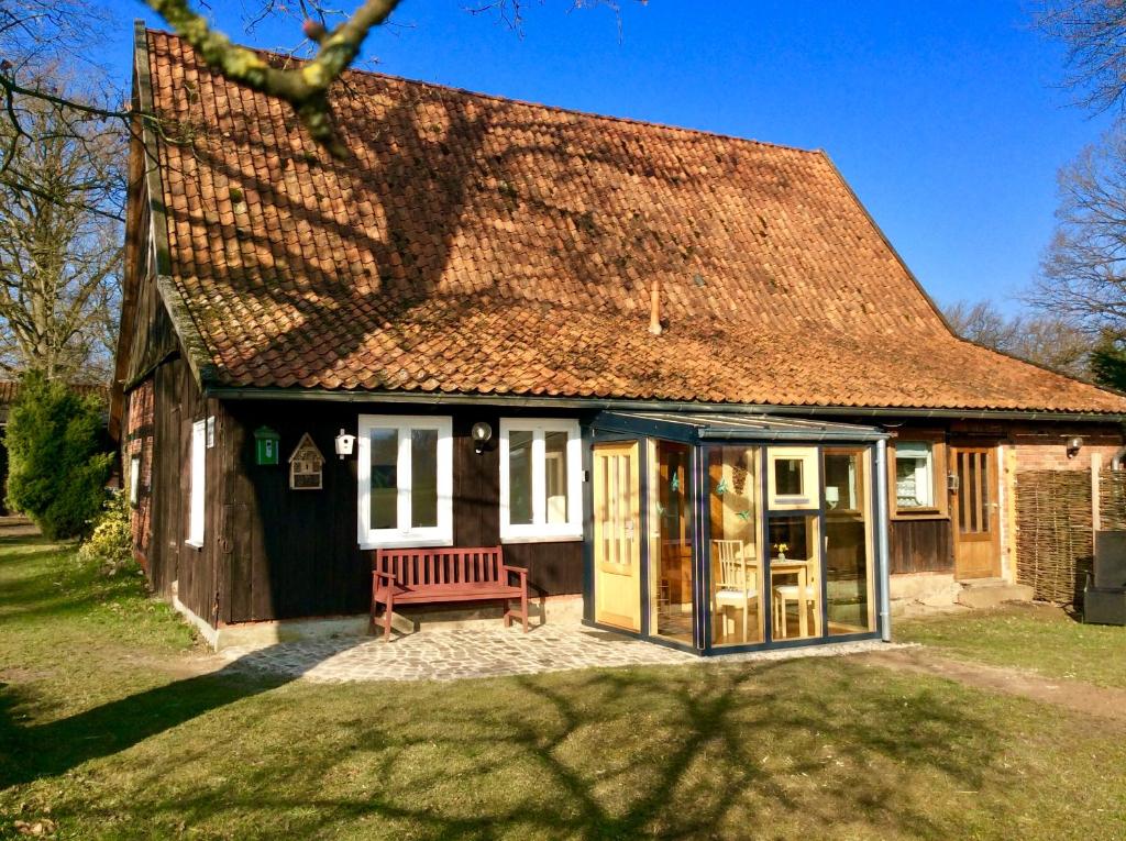 Am Kräutergarten Schafwinkler Dorfstraße 1, 27308 Kirchlinteln