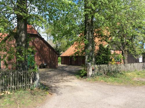 Am Kräutergarten