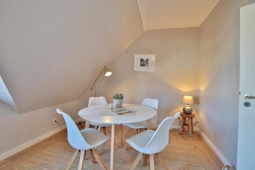 Am Kurpark Am Kurpark Appartement 9