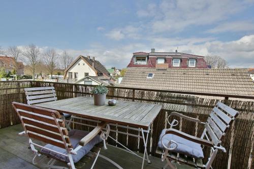 Am Kurpark Am Kurpark Appartement 9