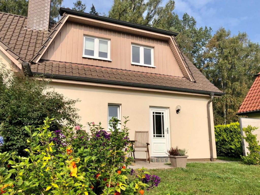 Appartement Am Küstenwald Am Norderfeld 26 18347 Wustrow