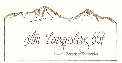 Am Lenzensberg 667